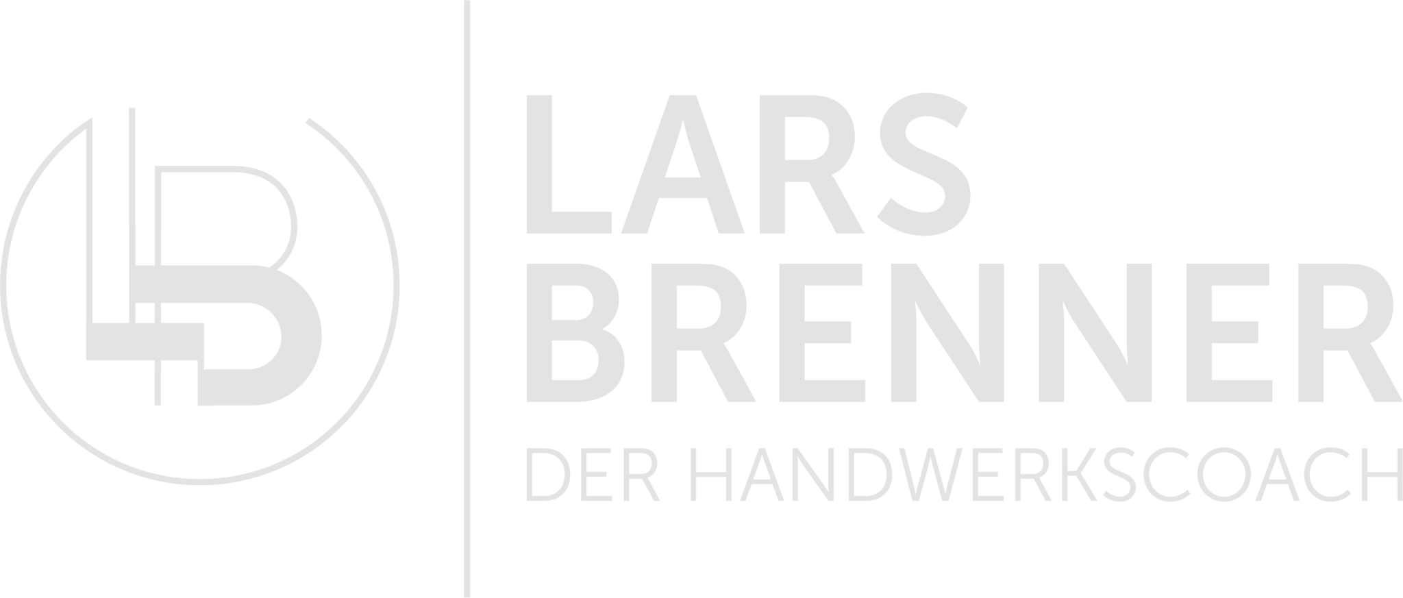 Handwerkscoach Logo